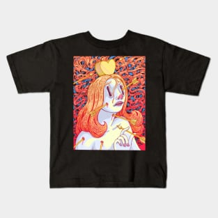 Heart Attack Kids T-Shirt